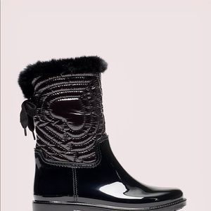 Kate Spade Stormy Boots multiple sizes NWT
